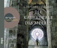 Abbildung von: Die Kathedrale des Meeres - Argon