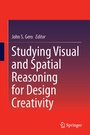 Cover: Studying Visual and Spatial Reasoning for Design Creativity - Springer