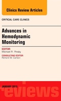 Abbildung von: Advances in Hemodynamic Monitoring, An Issue of Critical Care Clinics: Volume 31-1 - Elsevier
