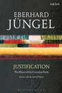 Cover: Justification - T.& T.Clark Ltd