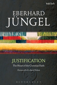 Enlarge image Cover: Justification - T.& T.Clark Ltd