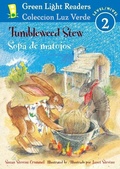 Cover: Tumbleweed Stew/sopa De Matojos - Houghton Mifflin