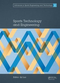 Enlarge image Cover: Sports Technology and Engineering - CRC Press