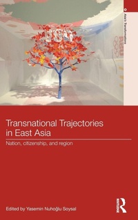 Abbildung von: Transnational Trajectories in East Asia - Routledge