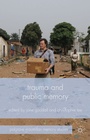 Cover: Trauma and Public Memory - Palgrave Macmillan