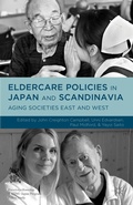 Cover: Eldercare Policies in Japan and Scandinavia - Palgrave MacMillan