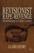 Cover: Revisionist Rape-Revenge - Palgrave MacMillan