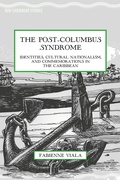 Cover: The Post-Columbus Syndrome - Palgrave MacMillan