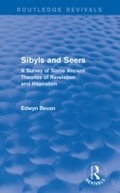 Cover: Sibyls and Seers (Routledge Revivals) - Routledge