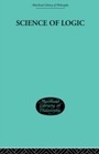 Cover: Science of Logic - Routledge