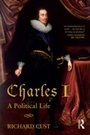 Cover: Charles I - Routledge