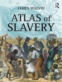 Abbildung von: Atlas of Slavery - Routledge