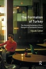 Cover: The Formation of Turkey - Routledge