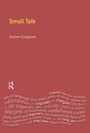 Cover: Small Talk - Routledge
