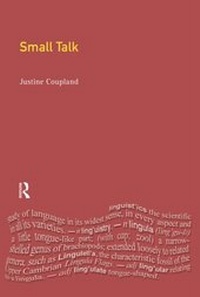 Abbildung von: Small Talk - Routledge
