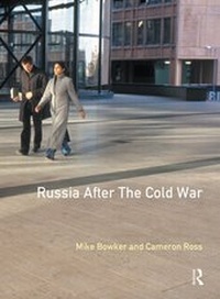 Abbildung von: Russia after the Cold War - Routledge