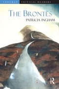 Cover: The Brontes - Routledge