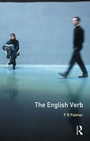 Cover: The English Verb - Routledge