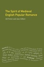 Cover: The Spirit of Medieval English Popular Romance - Routledge
