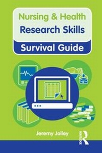 Abbildung von: Research Skills - Routledge