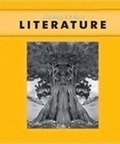 Cover: Holt McDougal Literature - McDougal Littel