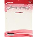 Cover: Cuaderno Student Edition Level 4 - Holt McDougal