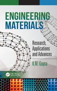 Enlarge image Cover: Engineering Materials - CRC Press