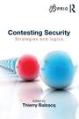 Cover: Contesting Security - Routledge