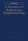 Cover: A Discipline of Software Engineering - Elsevier