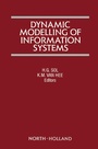 Cover: Dynamic Modelling of Information Systems - Elsevier
