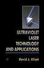 Cover: Ultraviolet Laser Technology and Applications - Academic Press