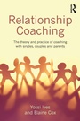 Cover: Relationship Coaching - Routledge