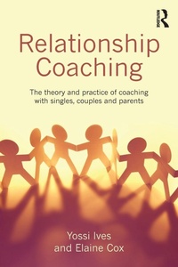 Enlarge image Cover: Relationship Coaching - Routledge