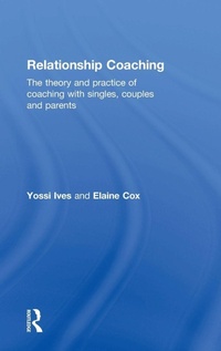 Enlarge image Cover: Relationship Coaching - Routledge