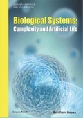 Cover: Biological Systems - Bentham Science Publishers