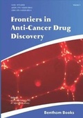 Cover: Frontiers in Anti-Cancer Drug Discovery - Bentham Science Publishers