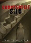 Cover: Counterfeit Son - Clarion Books