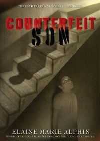 Enlarge image Cover: Counterfeit Son - Clarion Books
