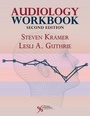 Cover: Audiology Workbook - Plural Publishing Inc