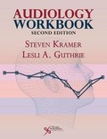 Cover: Audiology Workbook - Plural Publishing Inc