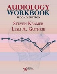Enlarge image Cover: Audiology Workbook - Plural Publishing Inc