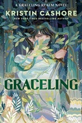Cover: Graceling - Houghton Mifflin