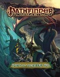 Cover: Pathfinder Campaign Setting: Ships of the Inner Sea - Paizo Publishing, LLC