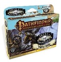 Cover: Pathfinder Adventure Card Game: Skull & Shackles Adventure Deck 3 - Tempest Rising - Paizo Publishing, LLC
