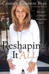 Enlarge image Cover: Reshaping It All - B & H International
