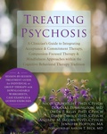 Cover: Treating Psychosis - New Harbinger Publications