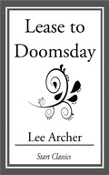 Cover: Lease to Doomsday - Start Classics