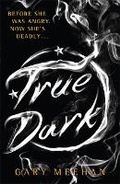 Cover: The True Trilogy: True Dark - Quercus Children's Books