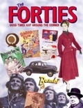 Cover: The Forties - Michael O'Mara Books Ltd