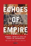 Cover: Echoes of Empire - I.B. Tauris